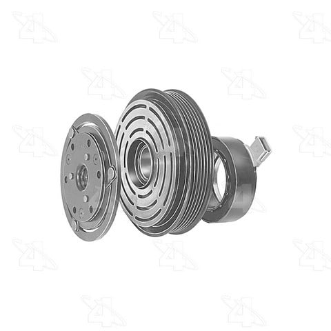Four Seasons 47323 Clutch Assembly Four Seasons 47323 Clutch Assembly
